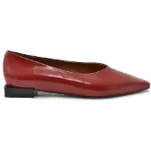Angel Alarcon 24502 Nayu Ballerina's | Maat 41 Dames Rood