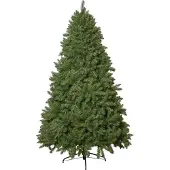 Star Trading Kunstkerstboom voor buiten 'Narvik', spar, 210 cm, Ø 125 cm