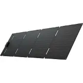 EcoFlow Efsolar60-type-c Zonnepaneel Grijs