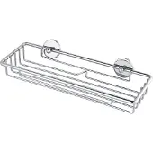 TESA 40221-00000-00 baath Plus Douchebakje Lijm Chroom (glanzend)