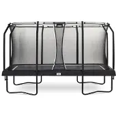 Salta Premium Black Edition 244 x 396 cm