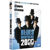 Lcj Cnt Blues Brothers 2000 DVD