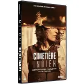 Studio Canal CIMETIERE INDIEN-FR