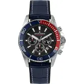 Jacques Lemans Chronograaf Liverpool Diver