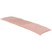 Hartman Bankkussen Cuba Pink (180 x 50)