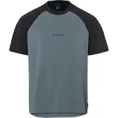 Vaude Loamer T-shirt Met Korte Mouwen