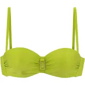 LASCANA Bikinitop kiwi