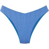 Copenhagen Studios Bikinibroek blauw