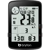 Bryton Rider 17e Fietscomputer
