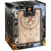 Eureka - Secret Escape Box Safe