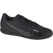 Nike Mercurial Vapor 15 Club IC Voetbalschoenen Zaalschoenen Zwart 47