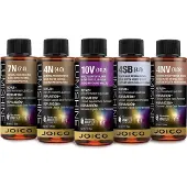 Joico LumiShine Demi Liquid Toner - Ammoniavrije vloeibare kleuring - 8RR 60ml