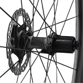 FFWD Ratchet Sram Xdr 12s Freehub Body