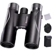 K&F Concept 12x32 compacte verrekijker met BAK4 Prisma FMC coating
