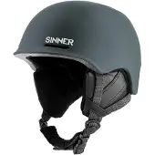 Sinner Fortune Helm