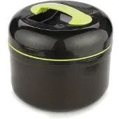 Jamon 6209/128 1.5l Zwart thermosfles