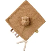 Nattou TEDDY knuffeldoek neushoorn