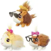 Famosa Little Live Pets Mama Surprise Educatief Speelgoed