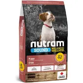 Nutram Puppy S2 2kg