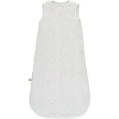 Nattou FLO, ERNEST & OLI Slaapzak Baby - 90 cm - Wit
