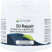 Springfield Dj Repair Poeder 200 g Poeder