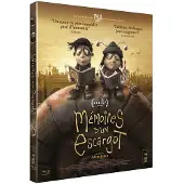 Warner Home Video Memoires d un escargot