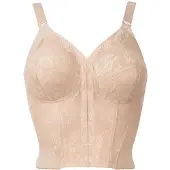 Triumph Niet voorgevormde bh Doreen | Maat: 85C | Kleur: Powder
