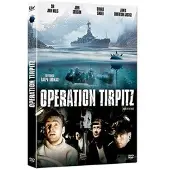 Elephant OPERATION TIRPITZ-FR