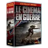 Elephant LE CINEMA EN GUERRE-80TH ANNIV.ED-FR