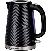 Russell Hobbs Waterkoker Groove 26380-70, zwart