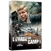 Elephant L EVADE DU CAMP 1-FR