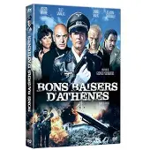 Elephant Bons Baisers D'athènes - Dvd