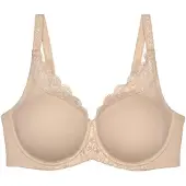 Triumph BH 'Amourette' beige