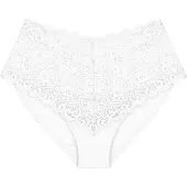 Triumph Broekje 'Red Label Amourette' wit