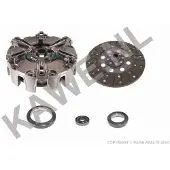 KAWE 8335505 Koppelingsset
