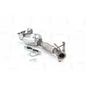 NAP carPARTS CAK11547 Katalysator