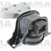 VEMA 430254 Motorsteunlager