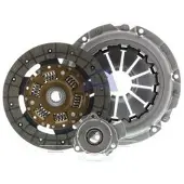 AISIN CKE-OP12R Koppelingsset