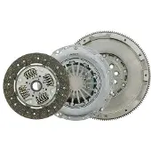 AISIN SKE-MB01R Complete koppelingsset