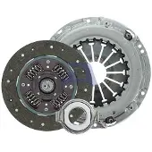 AISIN KT-198C Koppelingsset