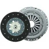 AISIN KY-134R Koppelingsset