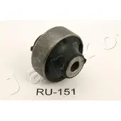 Japko GOJ151 Draagarmrubber
