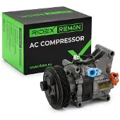 RIDEX 447K0330R Aircopomp