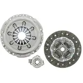 AISIN CKE-OP21R Koppelingsset