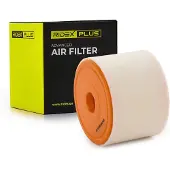 RIDEX 8A0403P Luchtfilter