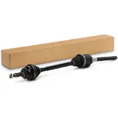 RIDEX 13D0647R Aandrijfas