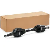 RIDEX 13D0999R Aandrijfas