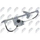 NTY EPS-CT-002 Raammechanisme