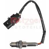 METZGER 0895695 Lambdasonde
