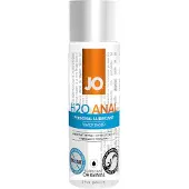 Jo Lubrifiant anal h2o 60 ml sj40111